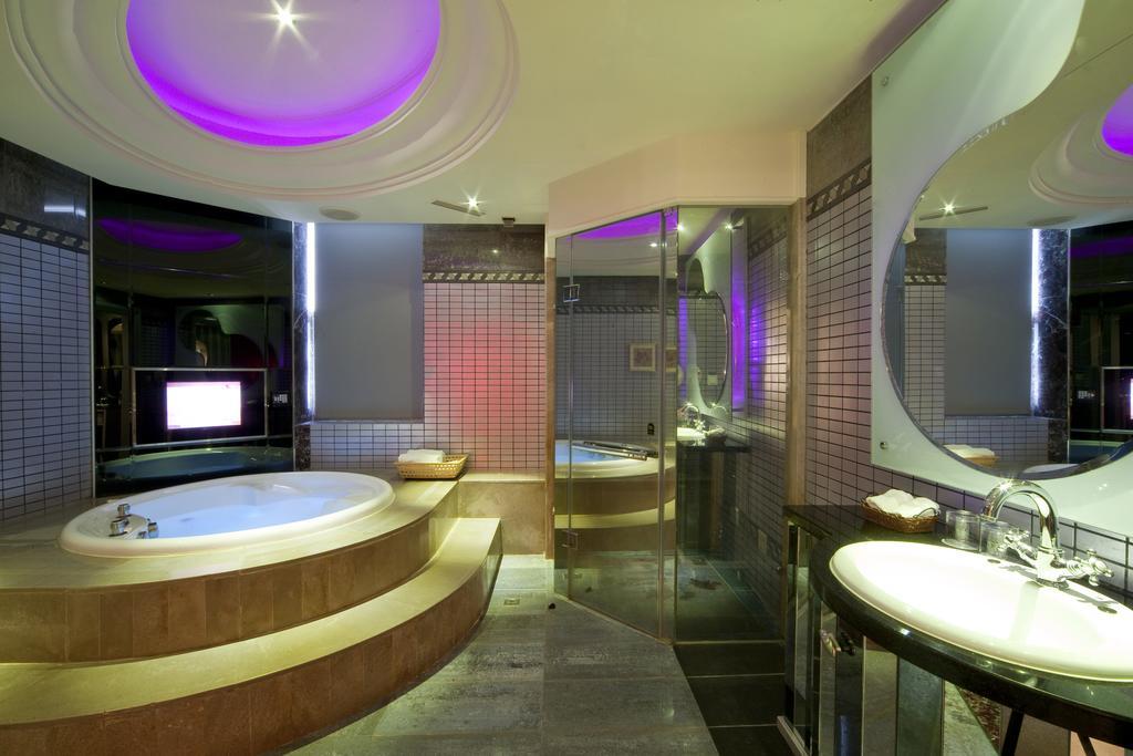Wego Hotel - Linsen Tchaj-pej Exteriér fotografie